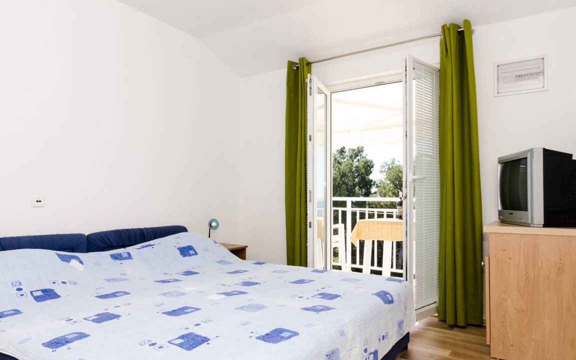 Orebic Apartment | 29 m² Apartment ∙ 1 bedroom ∙ 3 guests