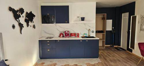 Orly Apartment | 29 m² Apartment ∙ 1 bedroom ∙ 4 guests