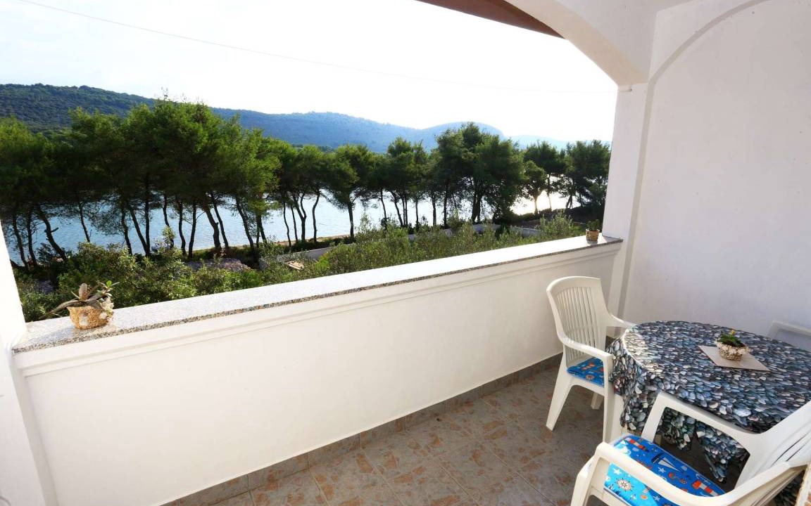 Municipality of Kali Apartment | 29 m² Apartment ∙ 1 bedroom ∙ 3 guests