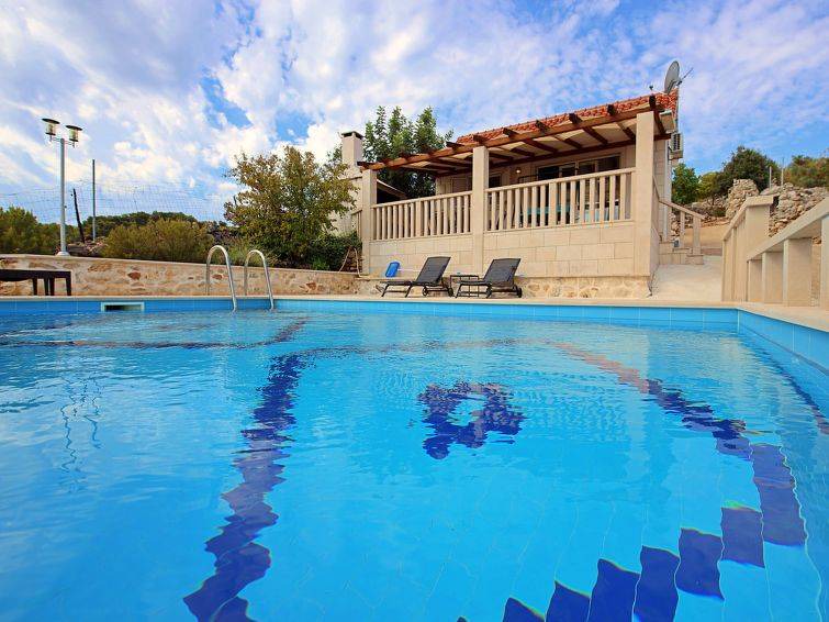 Sutivan House | 29 m² House ∙ 1 bedroom ∙ 4 guests