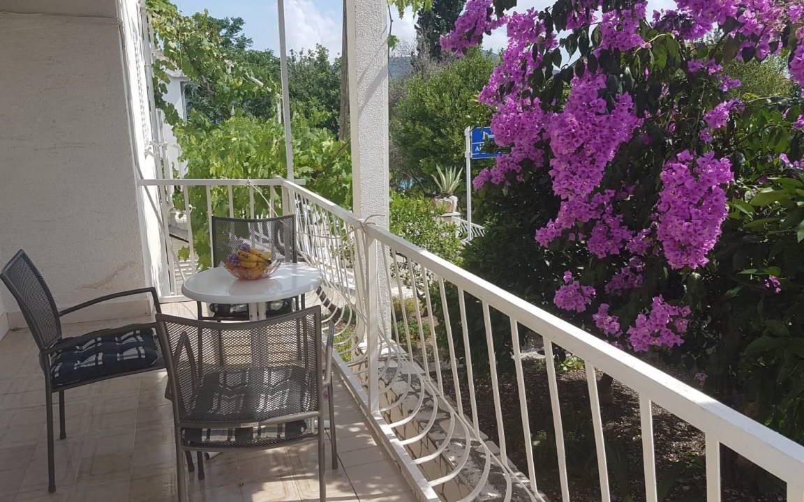 Slano Apartment | 29 m² Studio flat ∙ 1 bedroom ∙ 2 guests