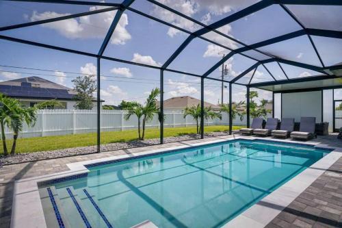 Blue Springs House | 290 Perfect for families