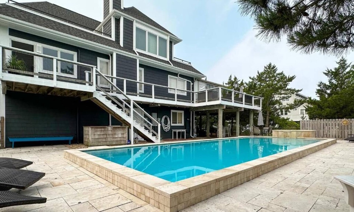 Bethany Beach House | 29532 N. Cotton Way - Cotton Patch East