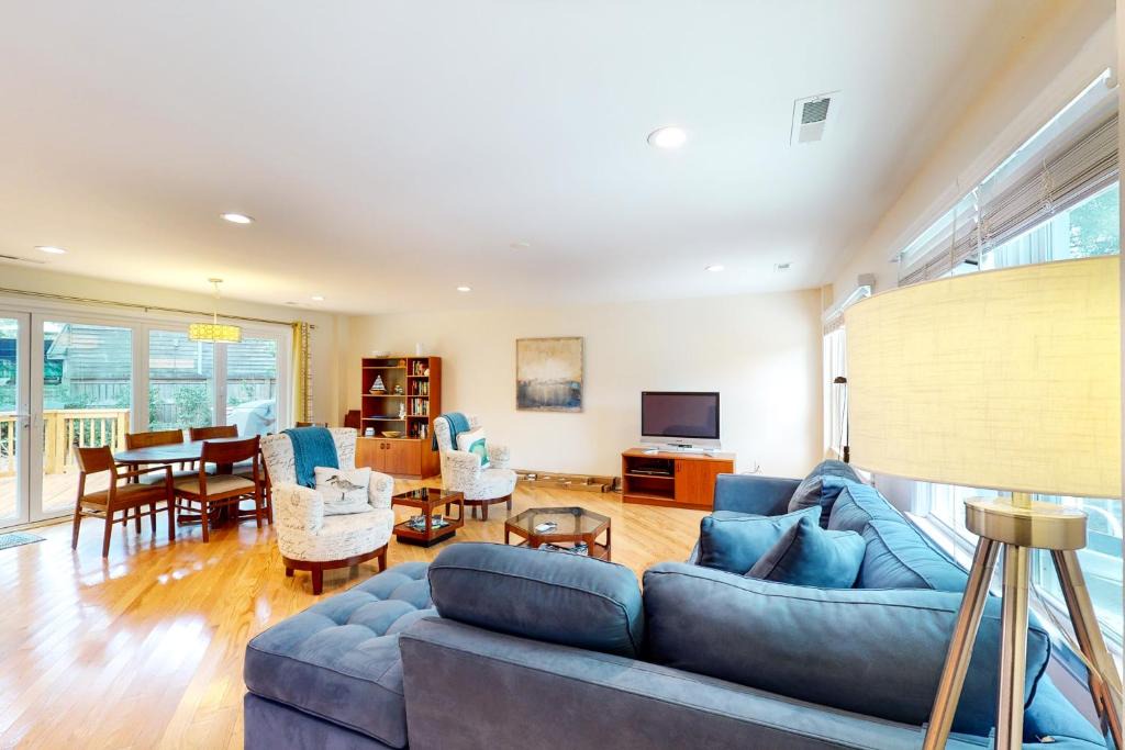Isle of Palms House | 29th Avenue 20