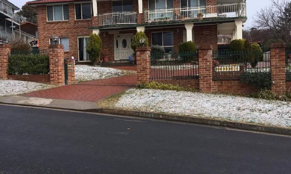 Jindabyne House | 2A Casa Del Sol