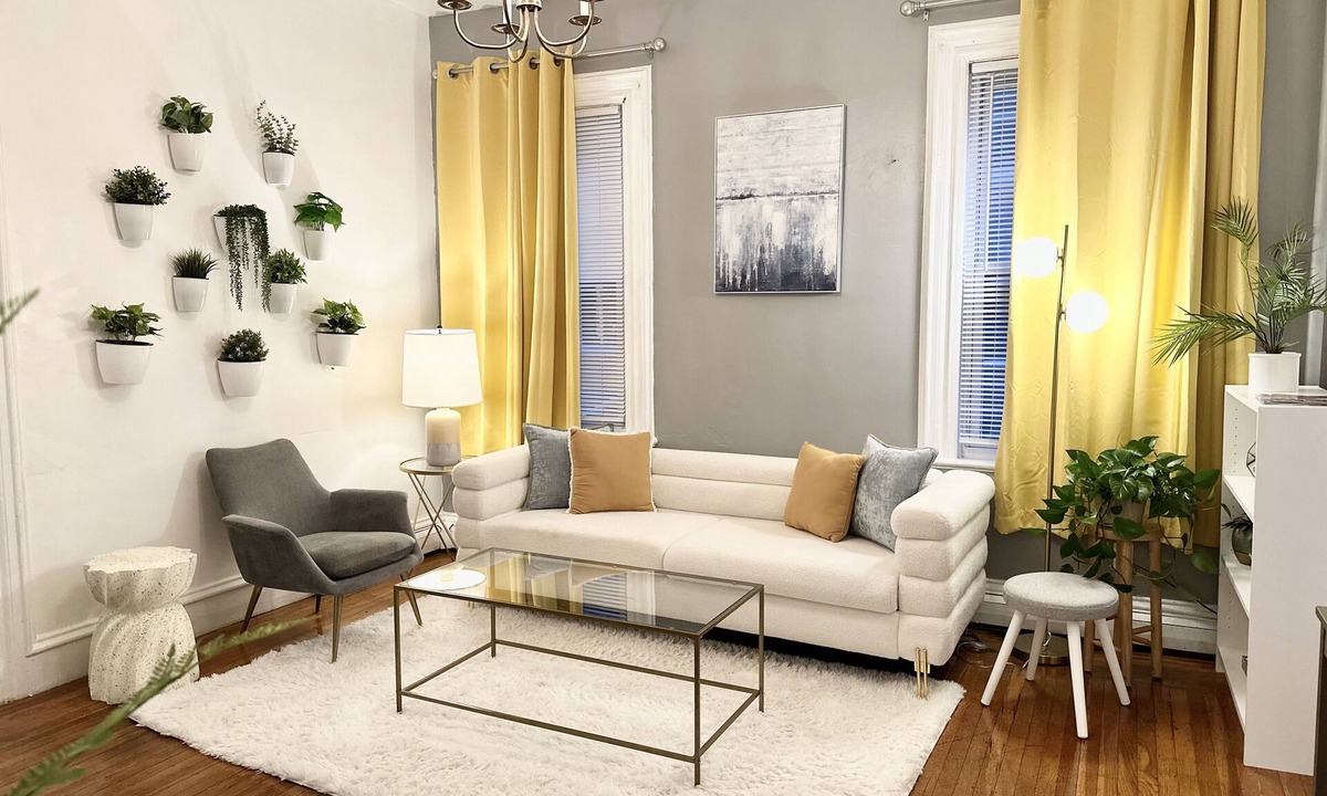 Wayland Apartment | 2B1B Summer Getaway,Private Kitchen! Brown&RISD