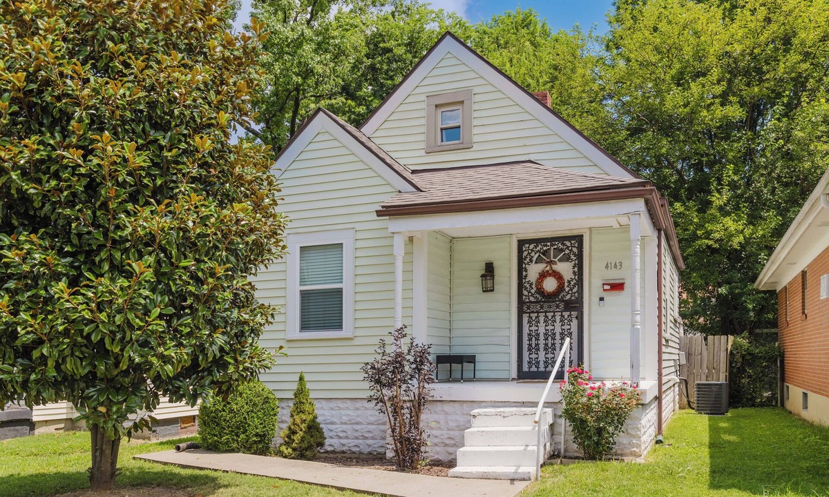 Wyandotte House | 2bd Charming Bungalow Near Events