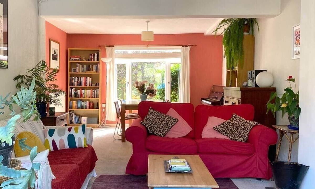 Lewes House | 2BD Garden Hideaway in Lewes