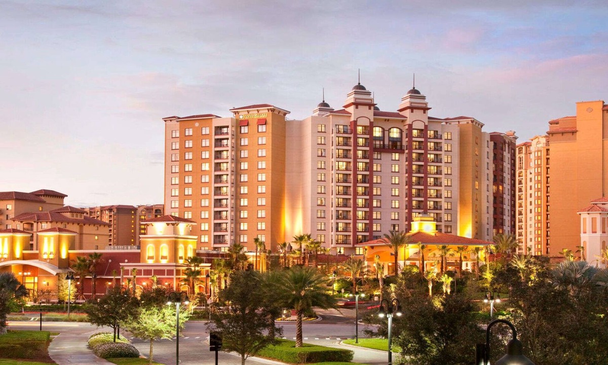 Lake Buena Vista Resort | 2BD/Orlando - Near Disney! Mini Golf, Lazy River!