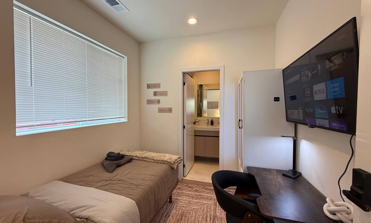 West San Jose Condo | 2BED 2BATH CONDO@SANTANA ROW