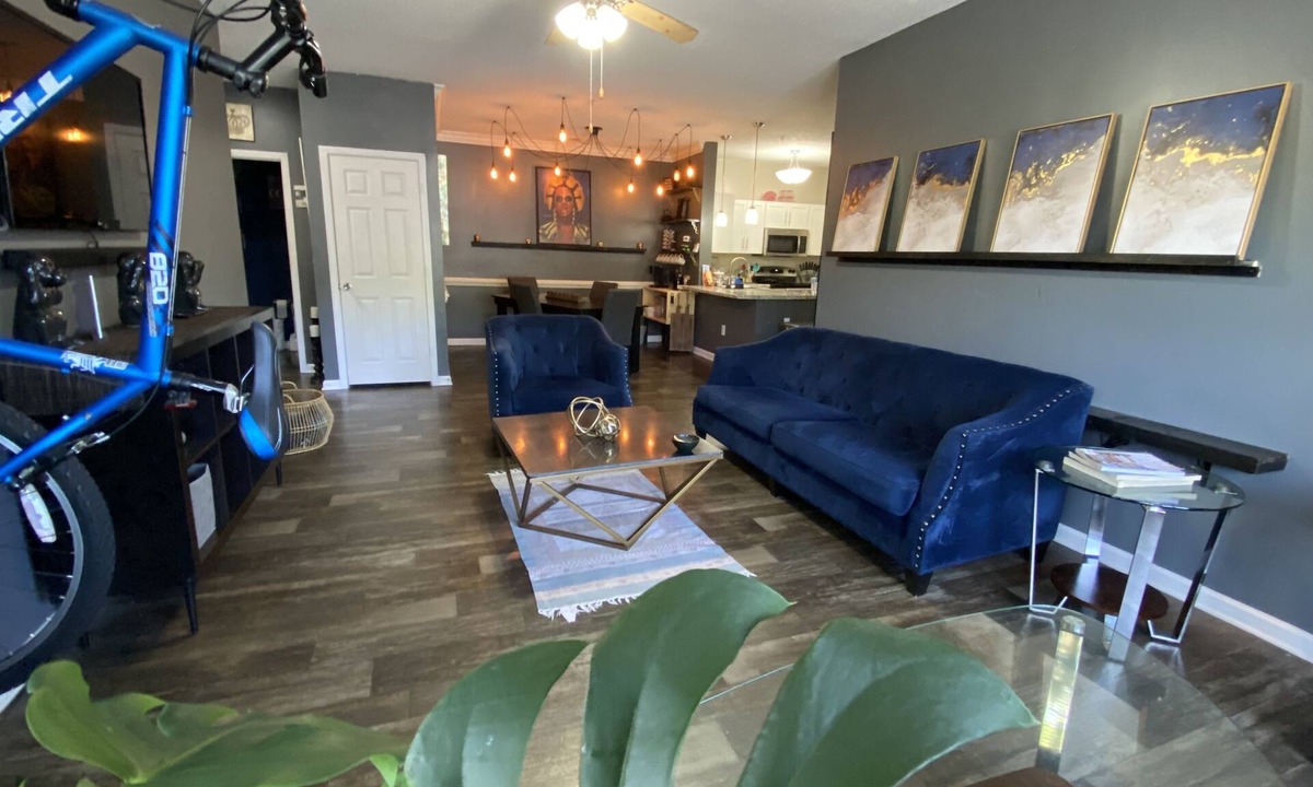 Mableton Apartment | *2bed/2bath perfect for service workers & flight attendants*