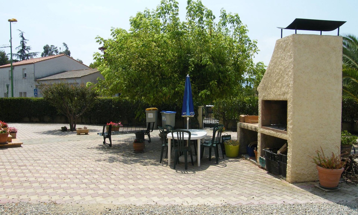 Latour-Bas-Elne Apartment | 2bed 6pers ok pets vacation vouchers parking wifi 2km sea all comfort 67m2 wif