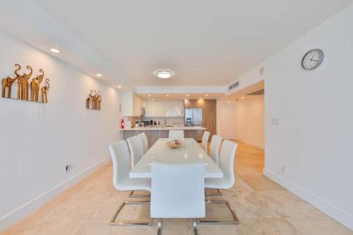 Sunny Isles Beach Apartment | 2bed free parking ocean view STR - 02584