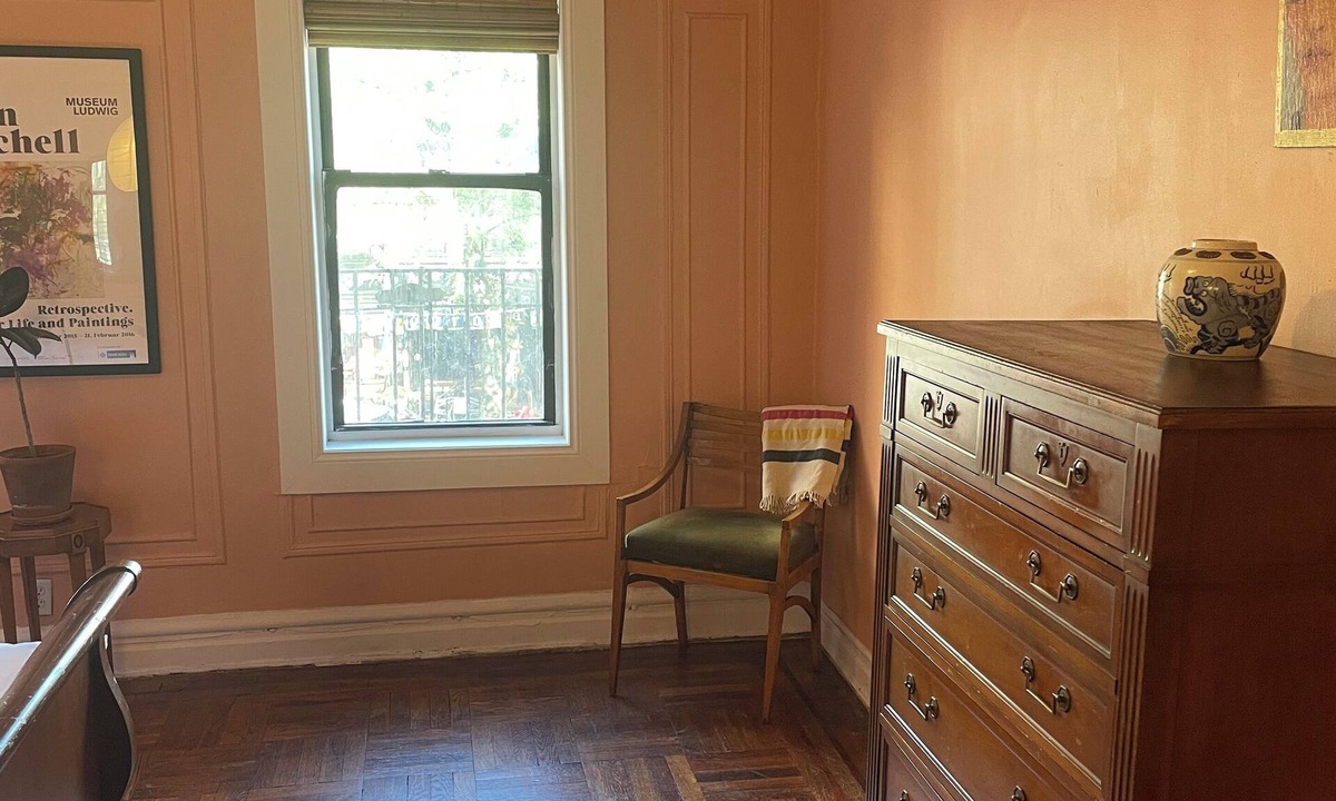 Prospect Lefferts Gardens Apartment | 2Bedroom on Brooklyn's Prospect Park