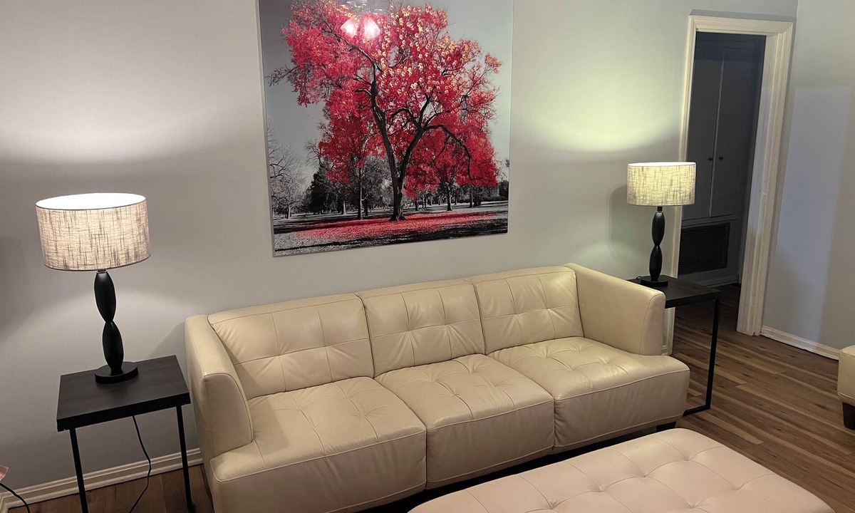 Albany House | 2br Albany Retreat
