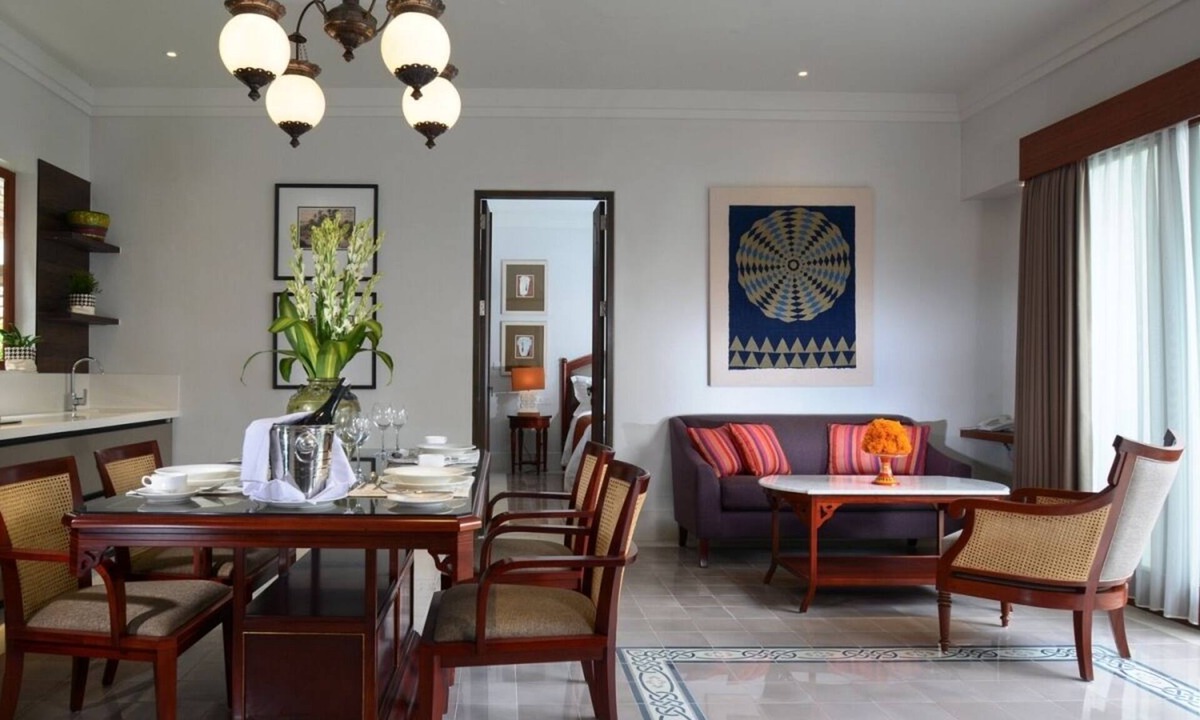 Kesiman Apartment | 2BR Apart Room in Sanur