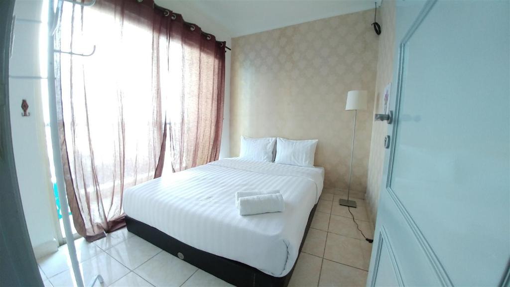 Kelapa Gading Barat Apartment | 2BR Apartement MOI Kelapa Gading