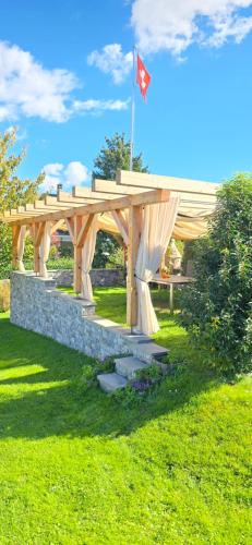 Ecublens Apartment | 2BR Appart confortable - FAST wifi - EPFL - Swiss Tech - la RTS - l'UNIL - parking