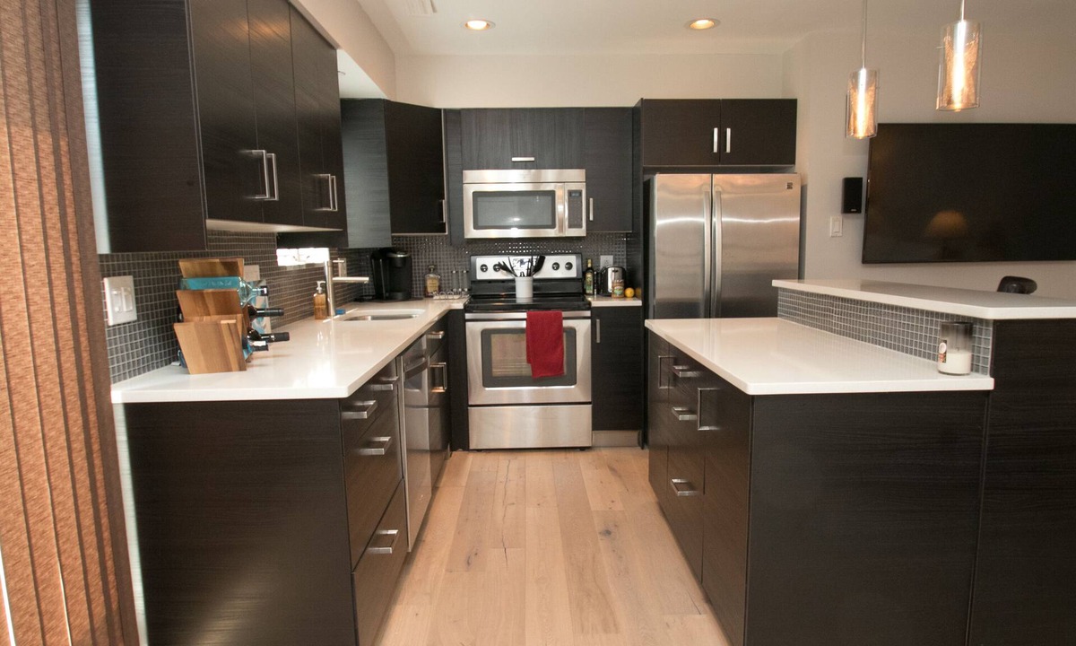 Margate City Condo | 2BR Condo with Parking: Please Read Current Availability