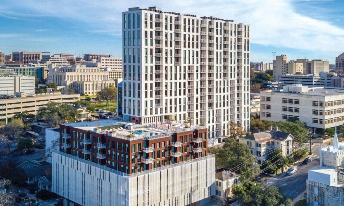 Civic District Resort | 2BR Deluxe at Club Wyndham Austin – Modern Suite Close to Music & Dining