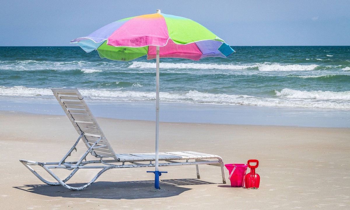 Boardwalk Apartment | 2BR Direct Beach Ocean Front. Walk to Flagler!