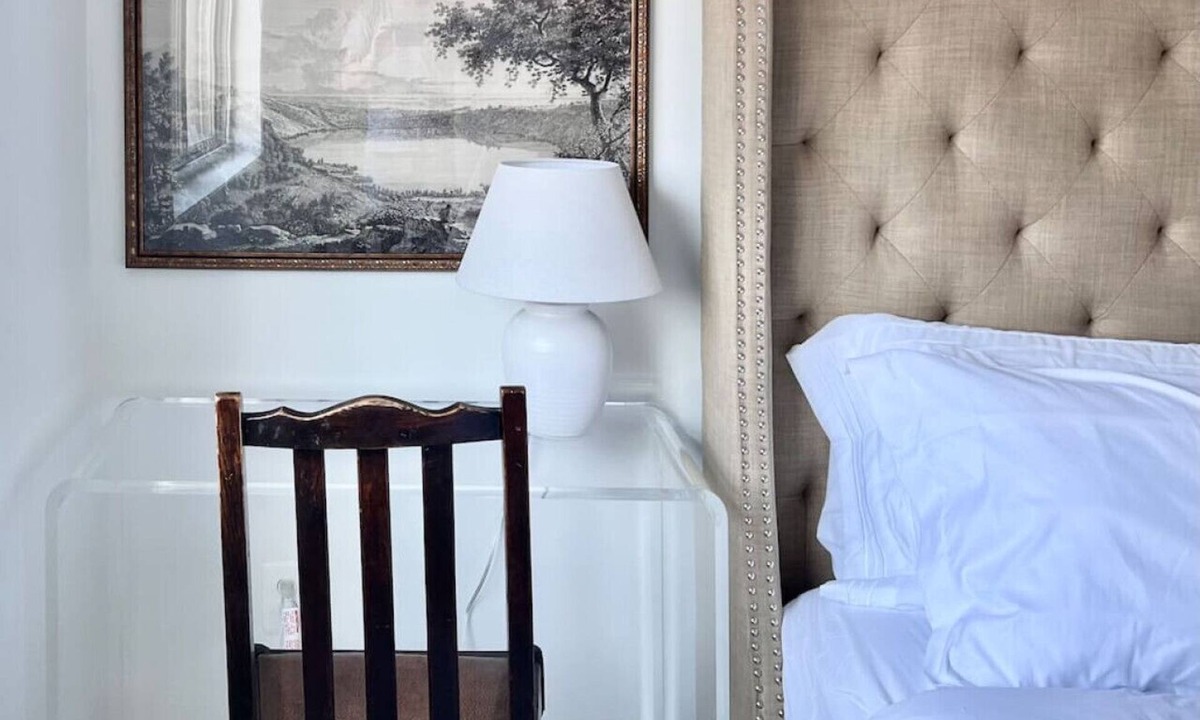 Aurora Highlands Apartment | 2BR Dual King Suite/5 Min to DCA Pentagon HQ2/Free Parking