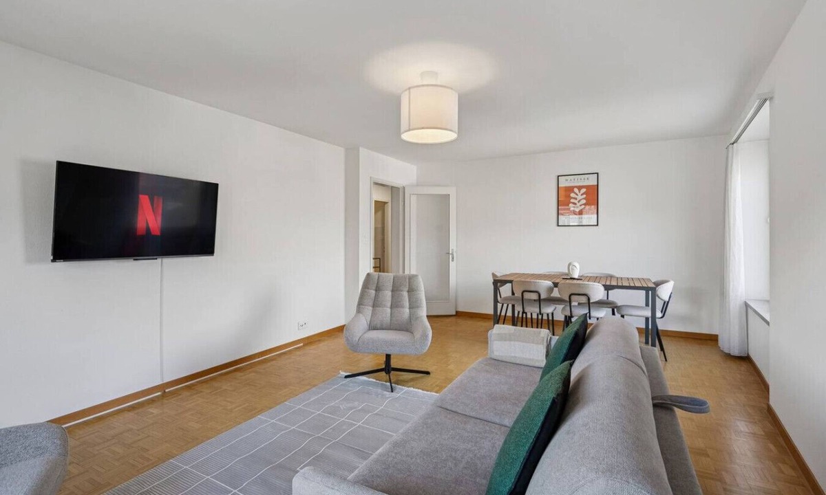 District 6 Apartment | 2BR for an unforgettable stay (Vineyard 72)