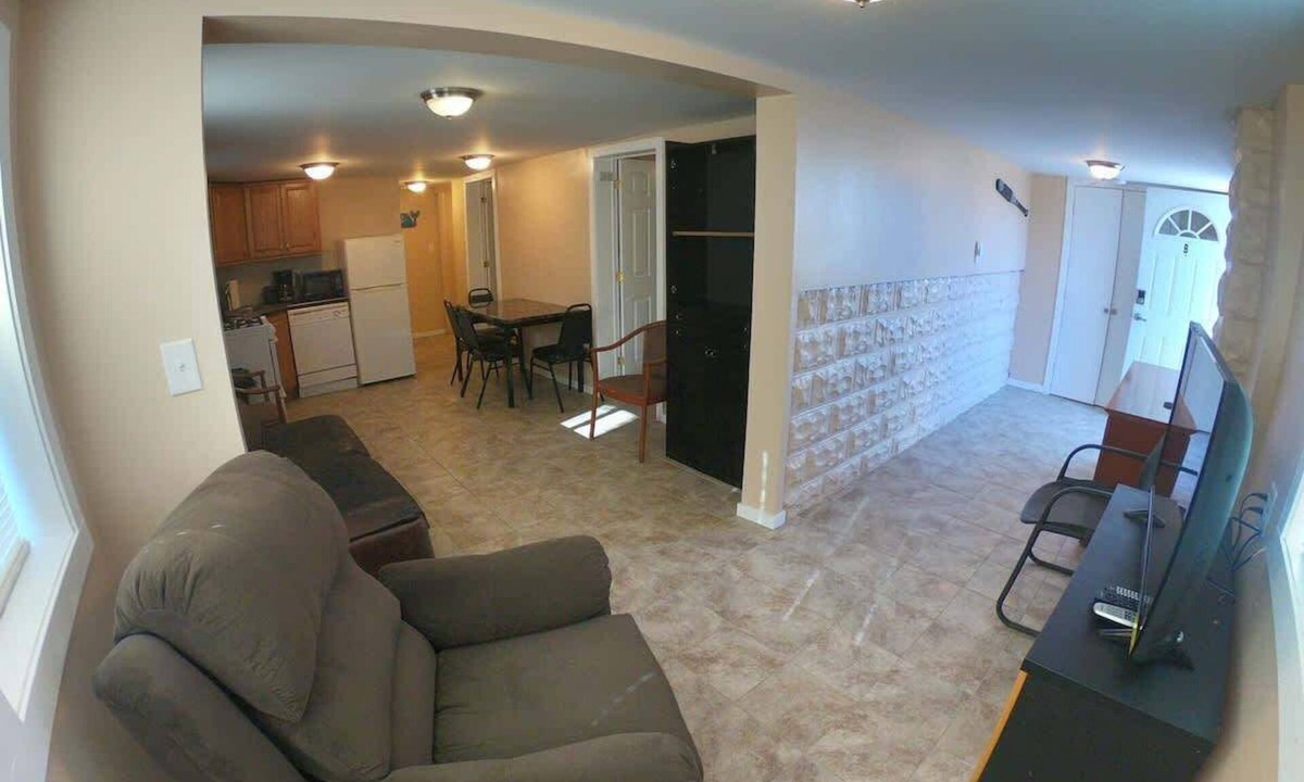 Seaside Heights Apartment | 2br, Fully Renovated, Ocean Block