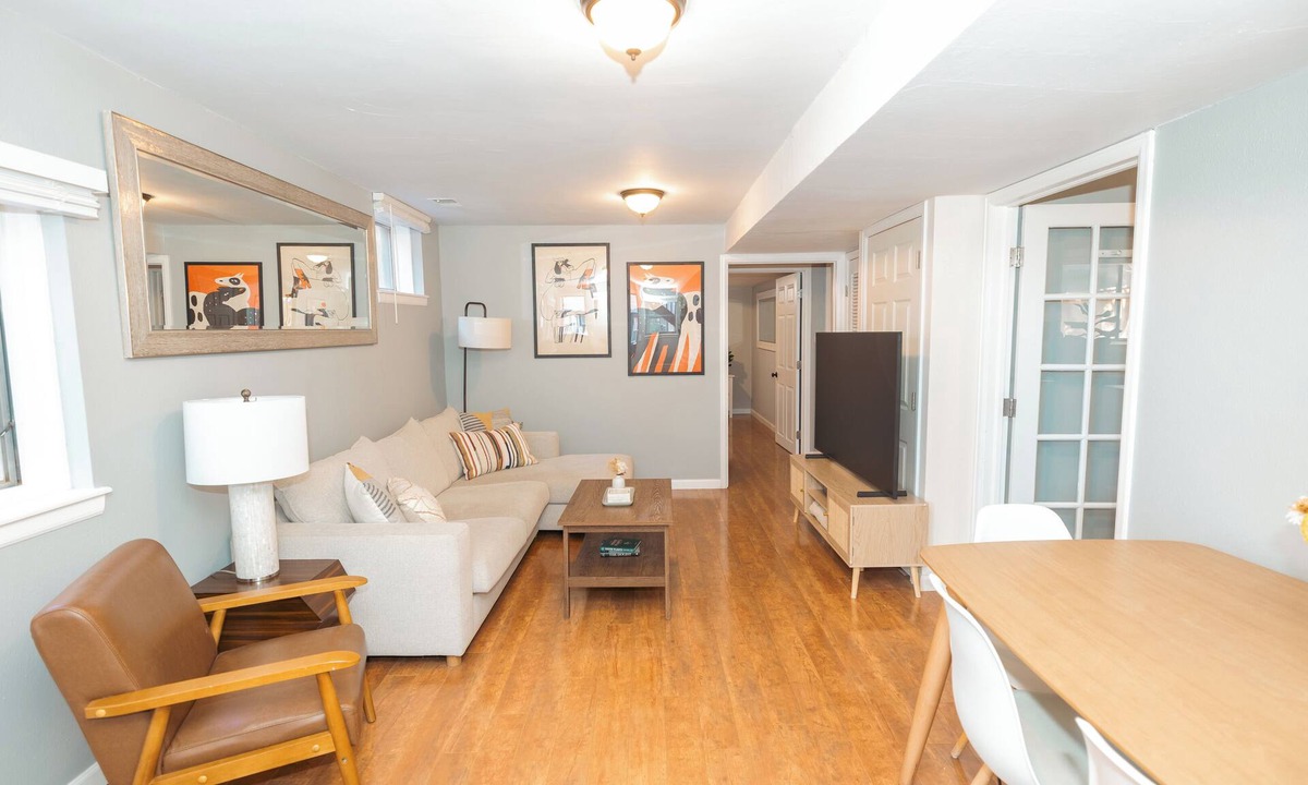West Highland House | 2BR Highlands Hideaway