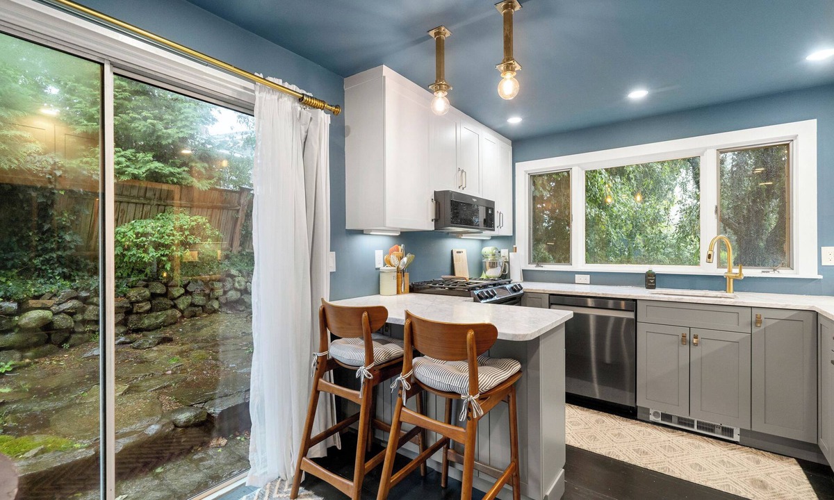 Marblehead House | 2BR Historic Marblehead Home+Minutes to Beach