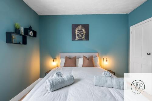 Gipsy Hill House | 2BR House -Centrally Located - Parking