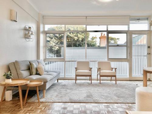 Bondi Junction Apartment | 2BR in best central location