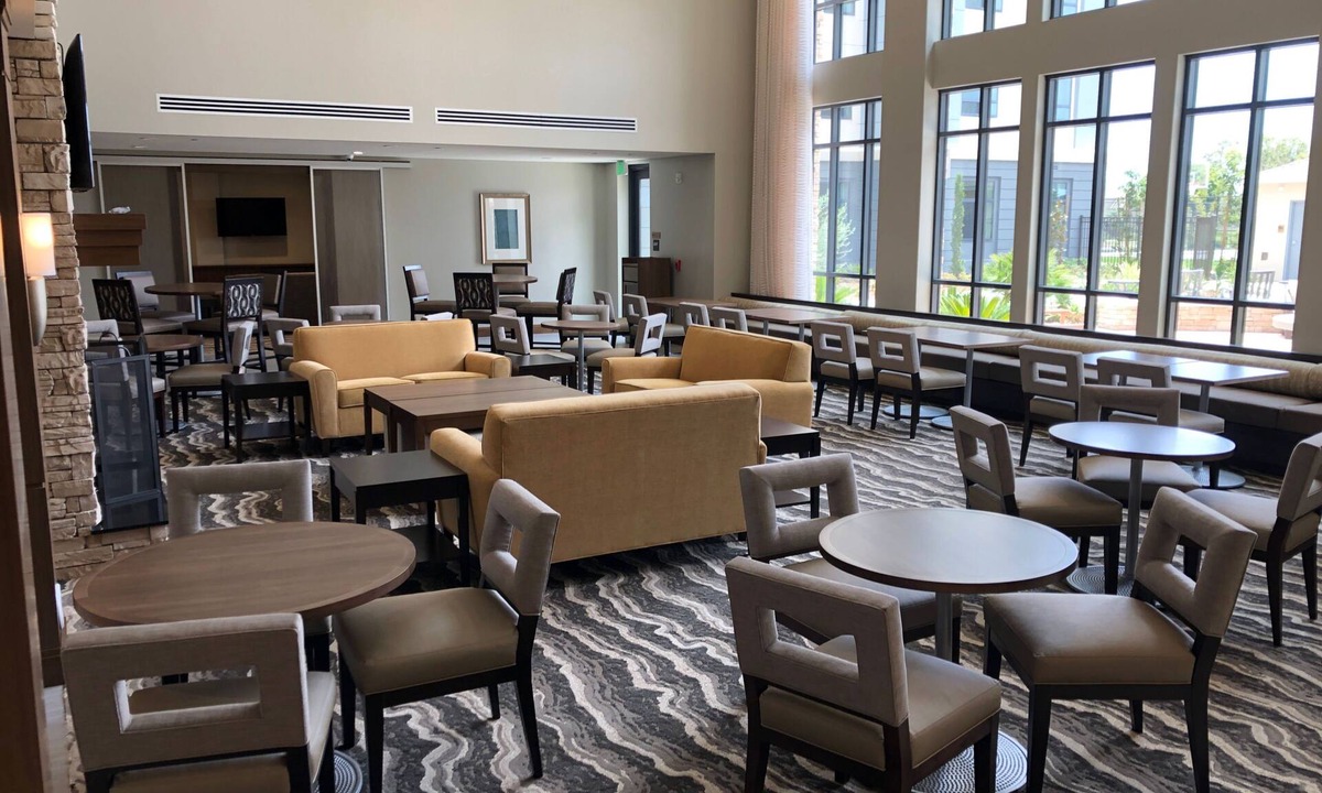 Irvine Business Complex Apartment | 2BR King Suite w/Kitchen | Pool & Free Breakfast