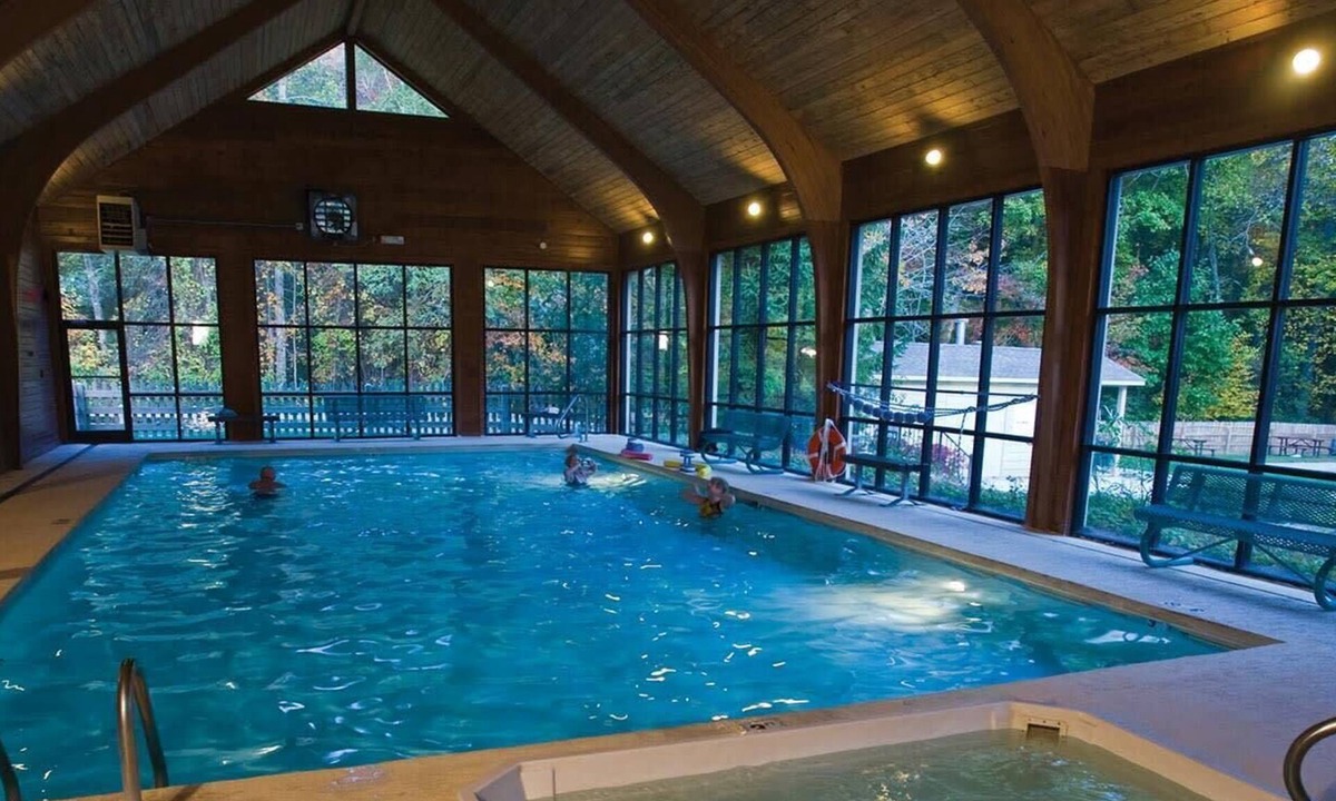 Sapphire Apartment | 2br Lockoff - Family Fun w/Skiing & Boating ML