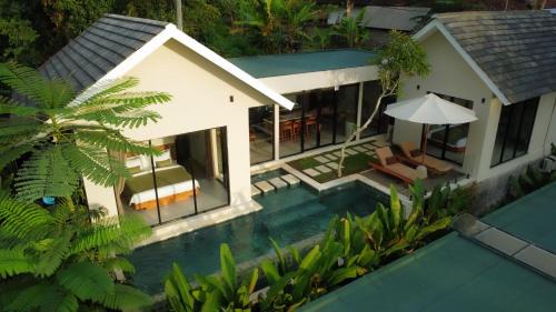 Singapadu Tengah Villa | 2BR Luma villa Ubud