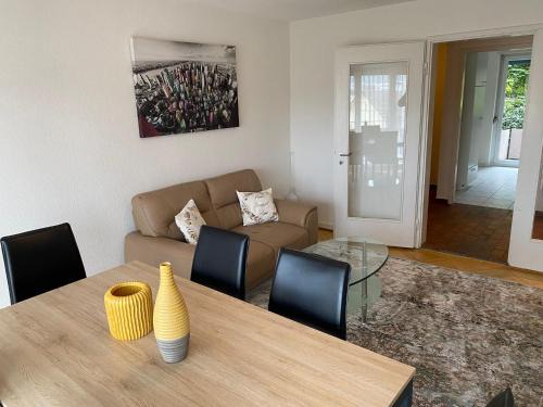 District 6 Apartment | 2BR near city center - Vineyard 21