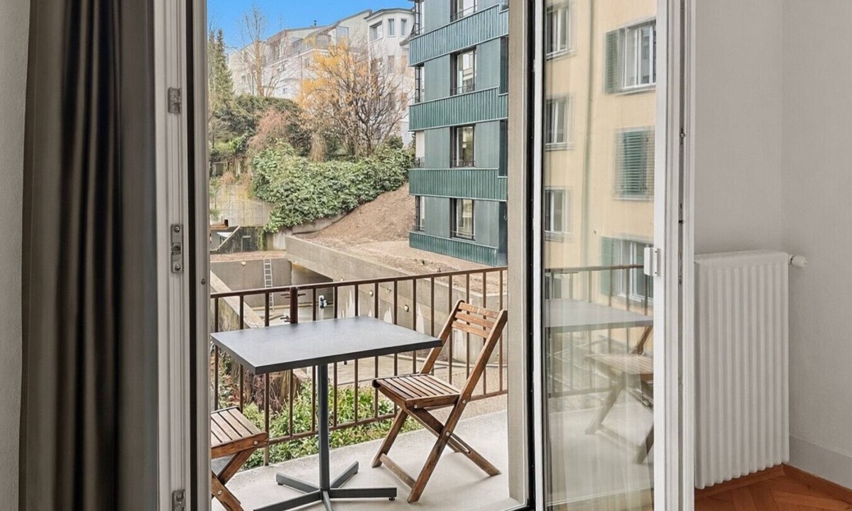 District 2 Apartment | 2BR near lake (Stardust 11)