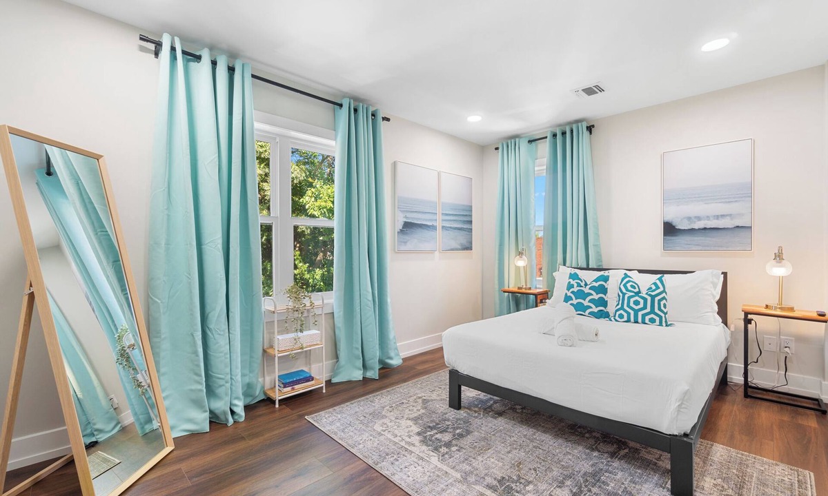 North Bergen Apartment | 2BR North Bergen Apartment/15 Min to Manhattan/Parking