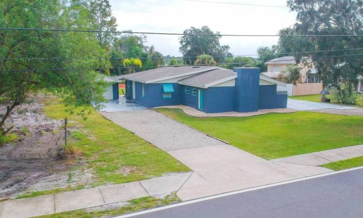 Union Park House | 2BR Orlando Escape |Close to Disney + Pet-Friendly
