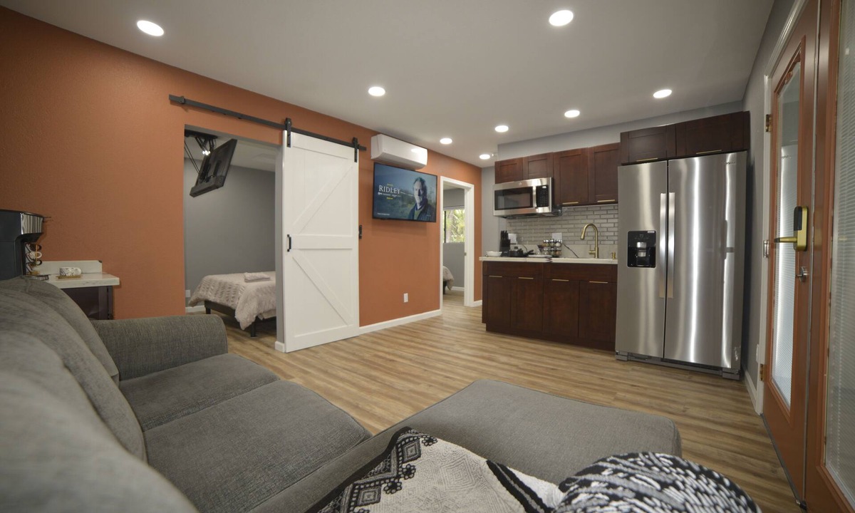 Papa House | 2BR Paradise w/Queen & Queen