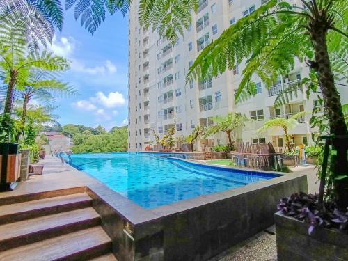 Bandung Apartment | 2BR Parahyangan Residences W Pool & Playstation 5