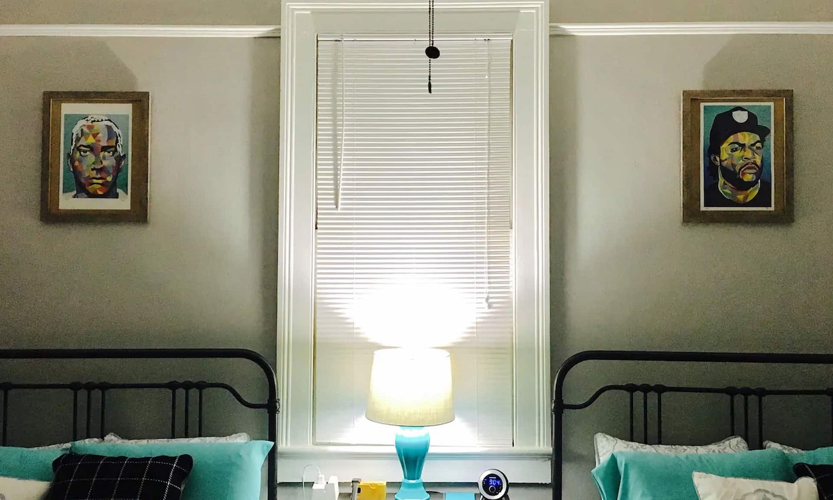 Bayou St. John House | 2BR Pet-Friendly Getaway on Ursuline in NOLA