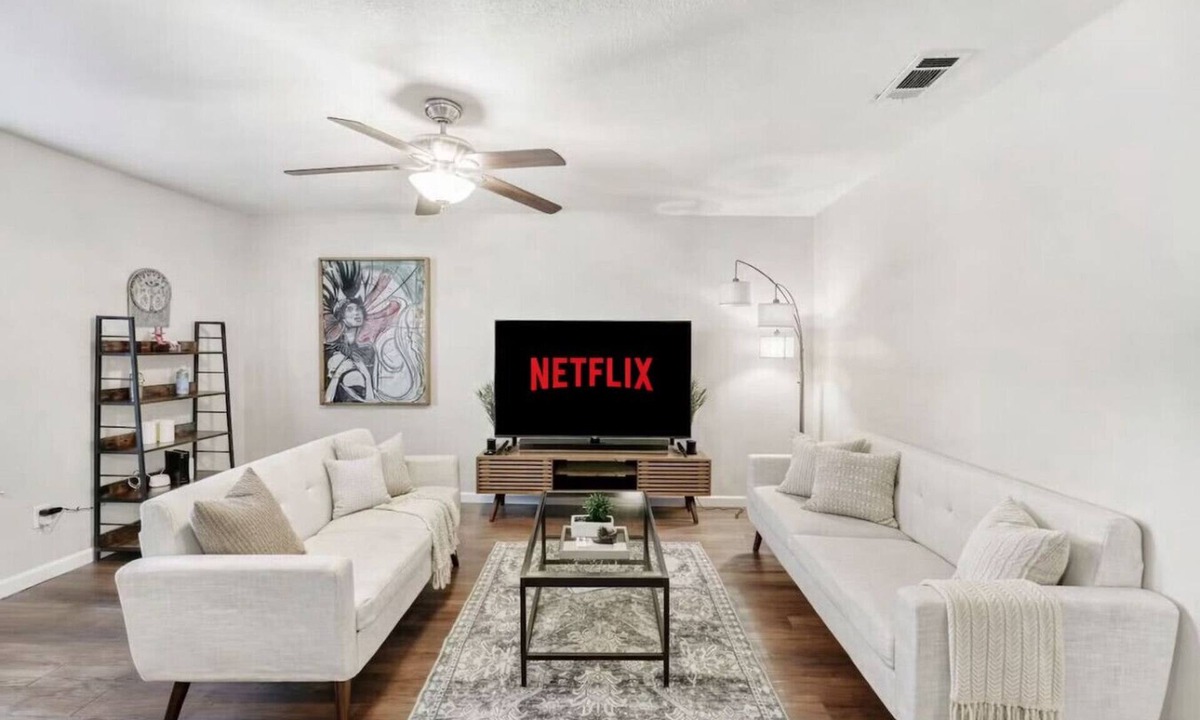 Franklin Park Apartment | 2BR Pet-friendly South Austin home - Austin Casa
