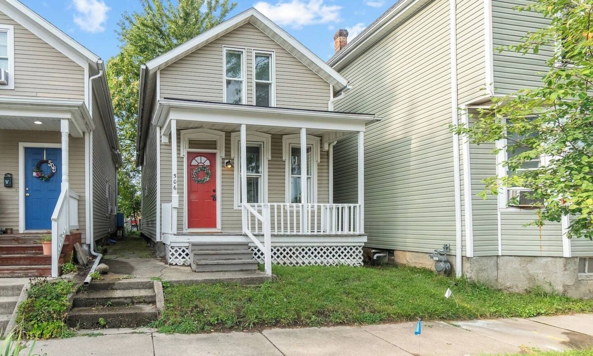 West Central House | 2BR Pet-Friendly Vacation Rental | Comfortable & Spacious