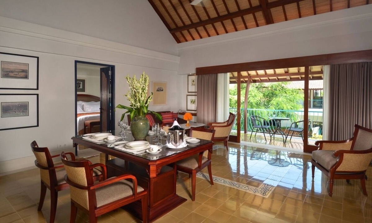 Kesiman Apartment | 2BR Suite Room in Sanur
