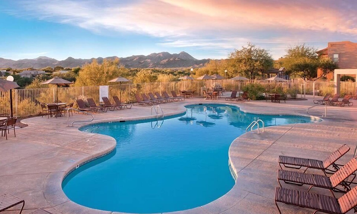 Worldmark Condo | 2br Unit- Golfing, Caving and a Music Hall!
