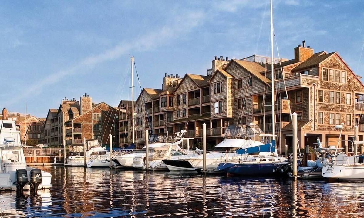 Yachting Village Condo | 2br Unit -Sailing in Newport Harbor!