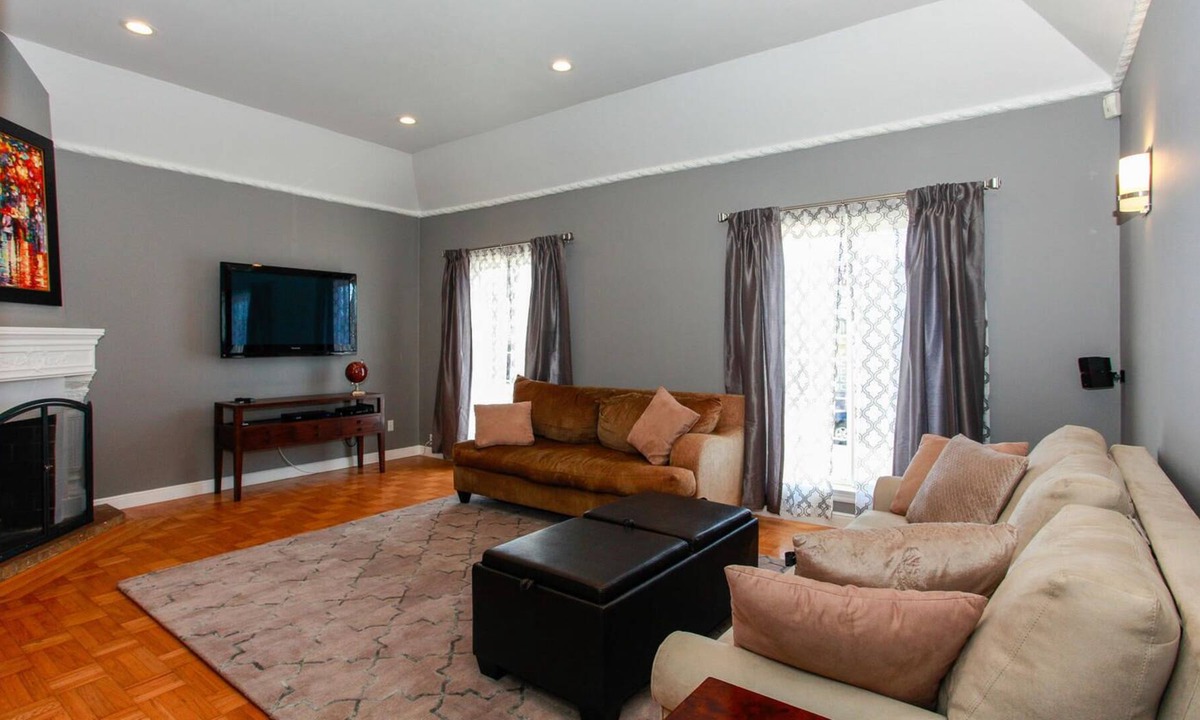 Sunset District House | 2BR w/ Parking! Stylish Sunset House