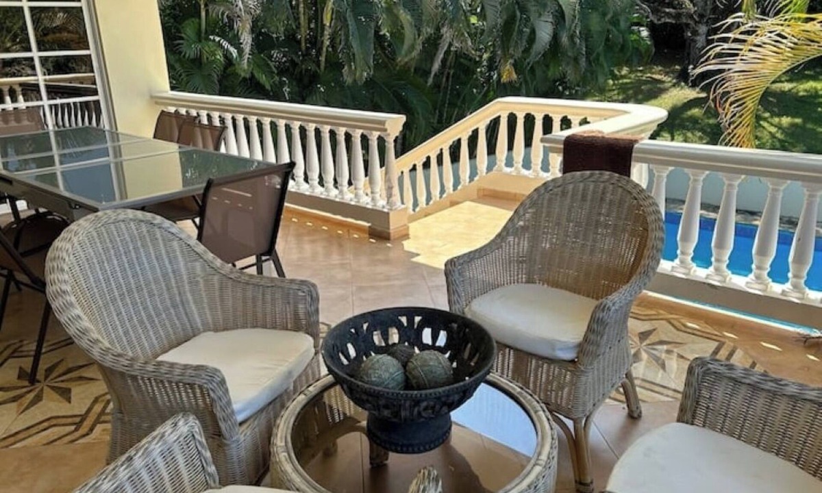 El Batey Villa | 2nd Visit Guaranteed