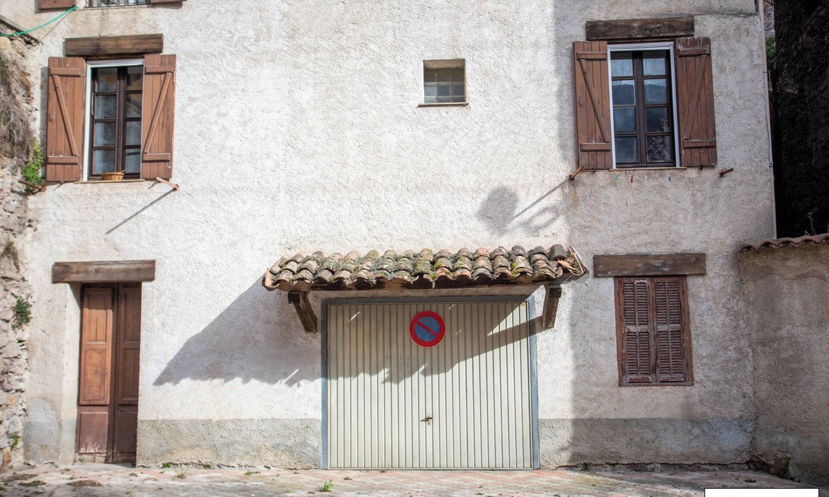 Roquebilliere Apartment | 2P, new, quiet, fully equipped